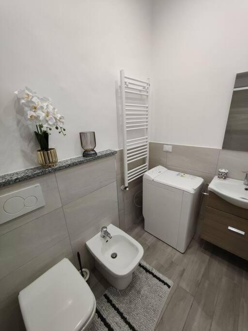 New: Lingotto Apartamento